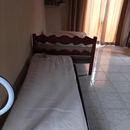 Recanto Da Paz Hotell Solemar Exteriör bild